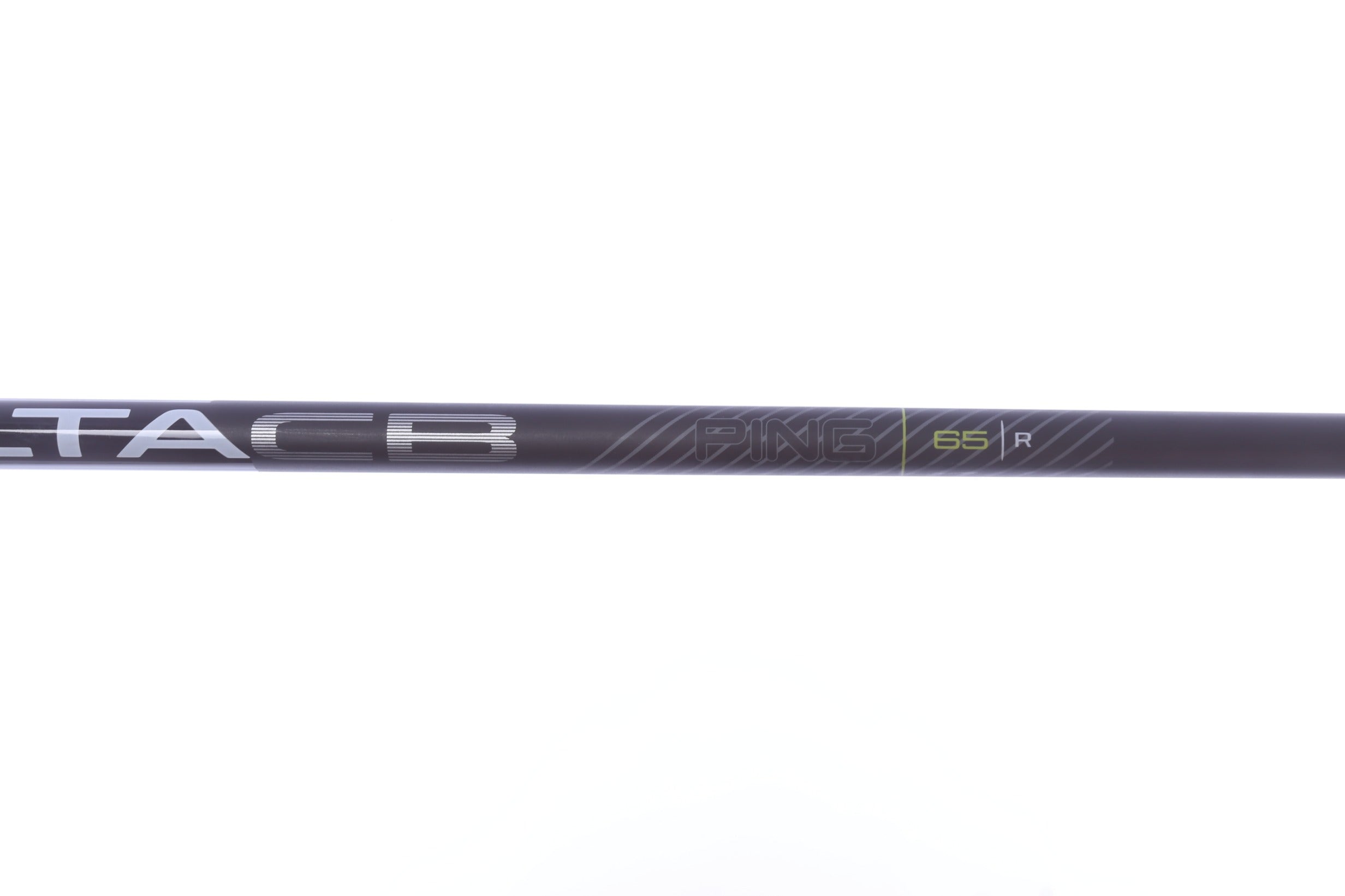 Used Ping G430 MAX 5-Wood - Right-Handed - 18 Degrees - Regular Flex