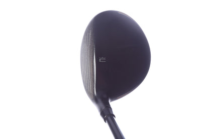 Used Cobra LTDx MAX 3-Wood - Right-Handed - 15.5 Degrees - Seniors Flex
