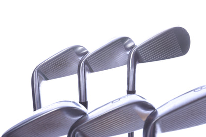 Used Titleist 2021 T200 Iron Set - Right-Handed - 5-PW - Regular Flex