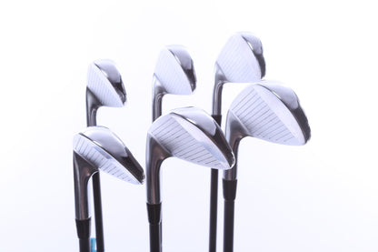 Used Titleist 2023 T200 Iron Set - Right-Handed - 5-PW - Regular Flex-Next Round
