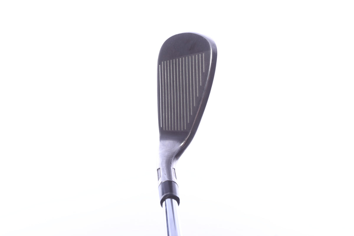 Used TaylorMade STEALTH Iron Set - Right-Handed - 6-PW - Stiff Flex-Next Round