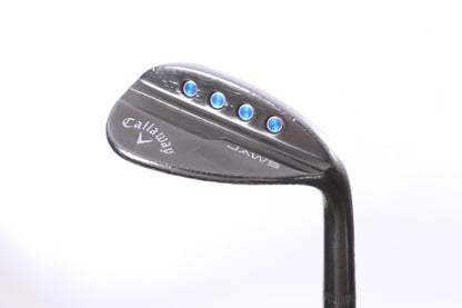 Used Callaway MD5 JAWS Chrome Lob Wedge - Right-Handed - 58 Degrees - Stiff Flex-Next Round