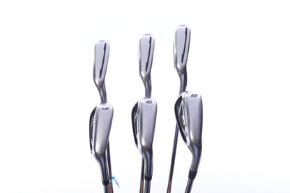 Used TaylorMade 2019 M2 Iron Set - Right-Handed - 5-PW - Regular Flex