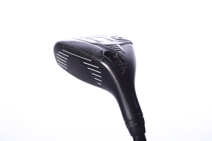 Used Ping G425 3H Hybrid - Left-Handed - 19 Degrees - Soft Regular Flex-Next Round