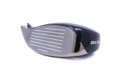 Used Callaway Big Bertha 23 3H - HEAD ONLY - Left-Handed - 19 Degrees-Next Round
