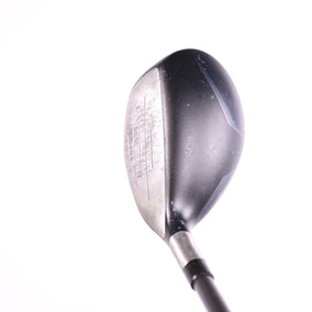 Used TaylorMade JetSpeed 6H Hybrid - Right-Handed - 28 Degrees - Ladies Flex-Next Round