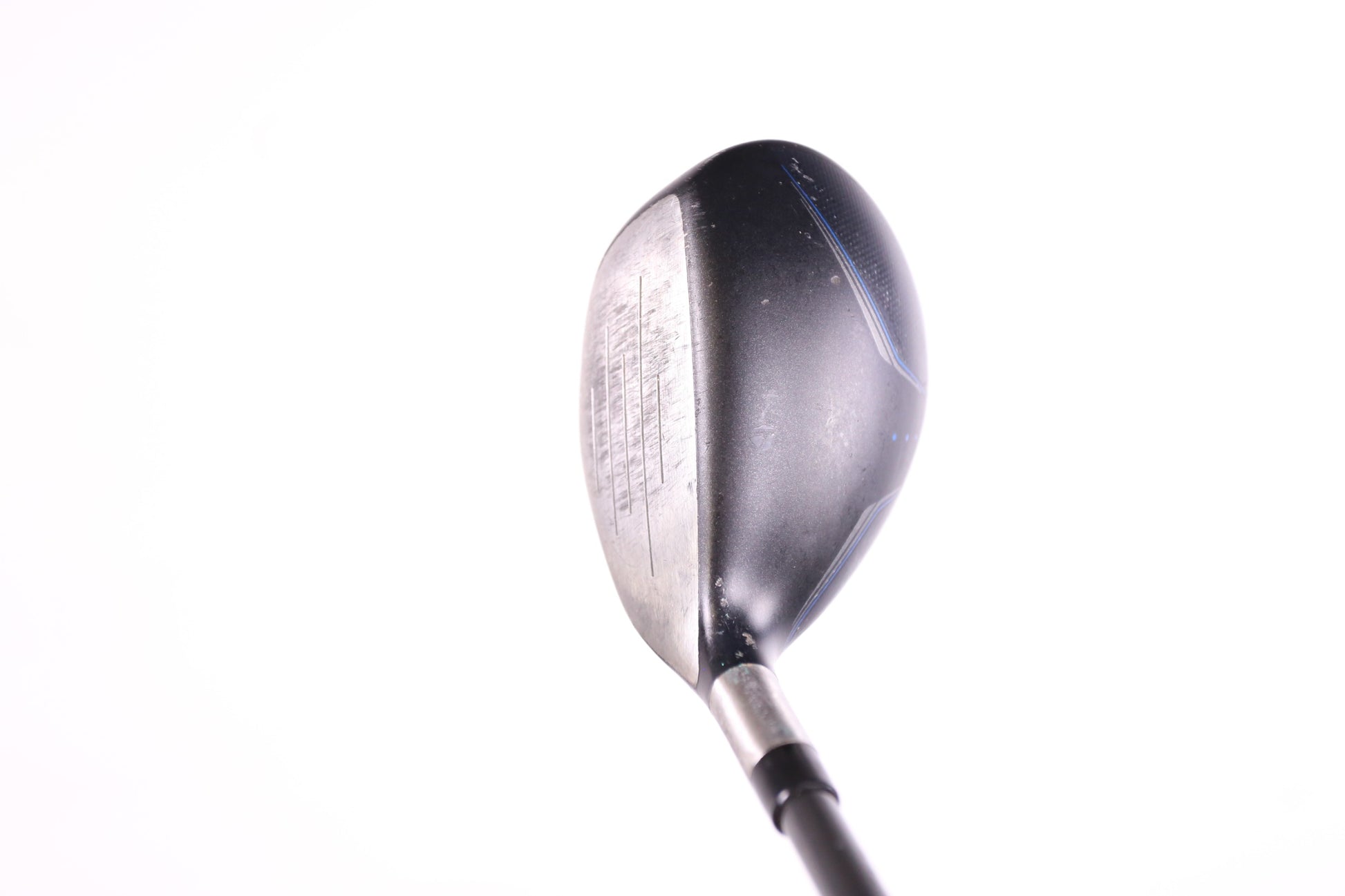 Used TaylorMade JetSpeed 6H Hybrid - Right-Handed - 28 Degrees - Ladies Flex-Next Round