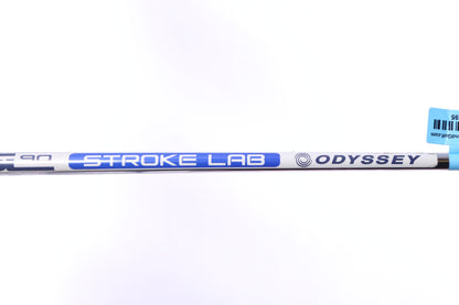 Used Odyssey Ai-ONE Milled Two T CH Putter - Right-Handed - 35 in - Blade-Next Round
