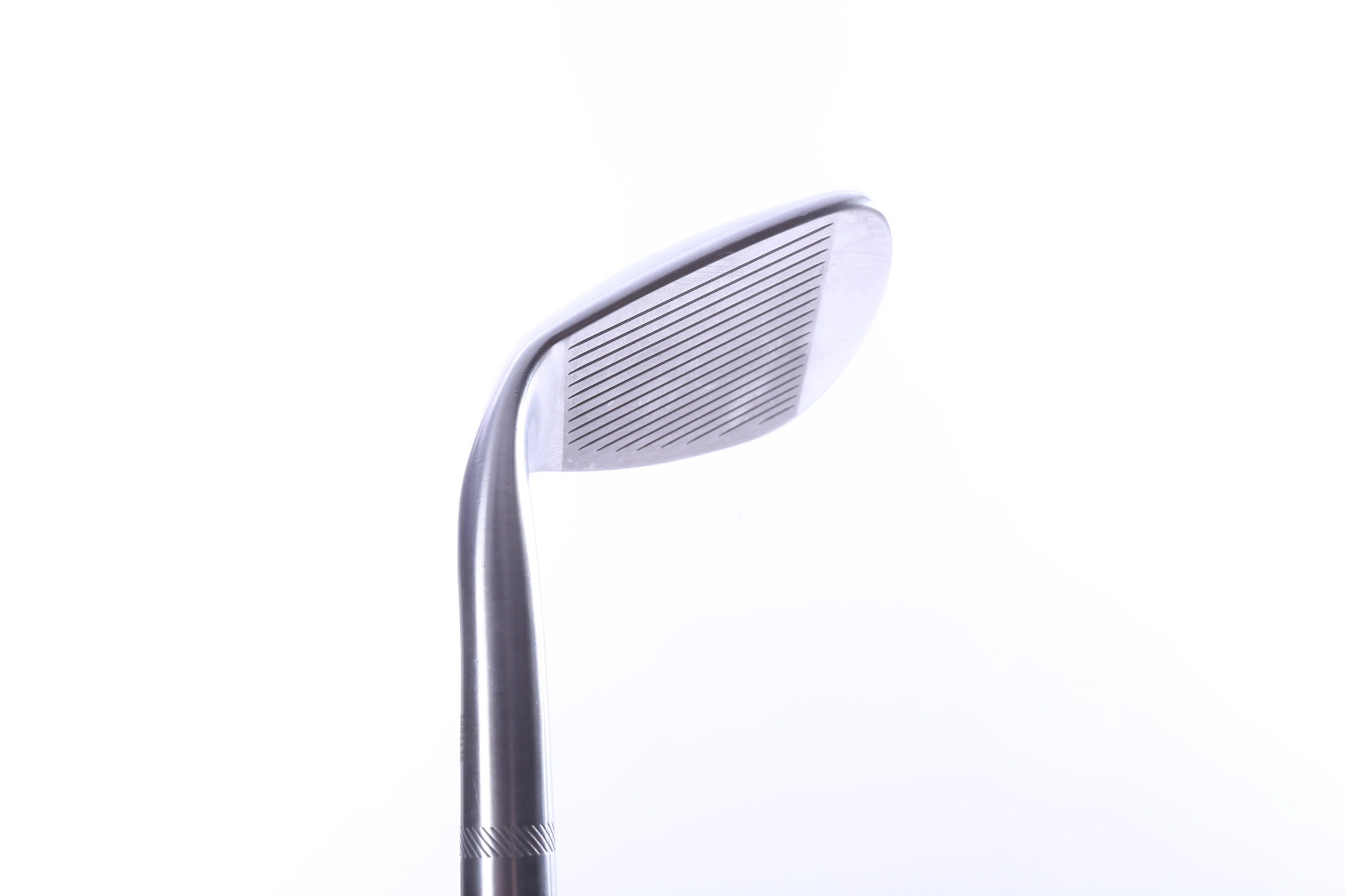 Used Titleist Vokey SM10 Tour Chrome Lob Wedge - Right-Handed - 62 Degrees - Stiff Flex-Next Round