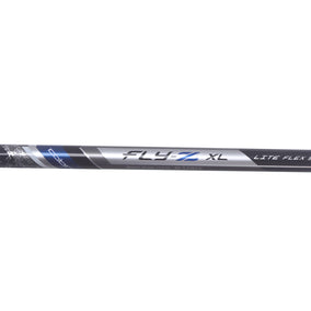 Used Cobra Fly-Z XL Driver - Right-Handed - 10.5 Degrees - Seniors Flex-Next Round