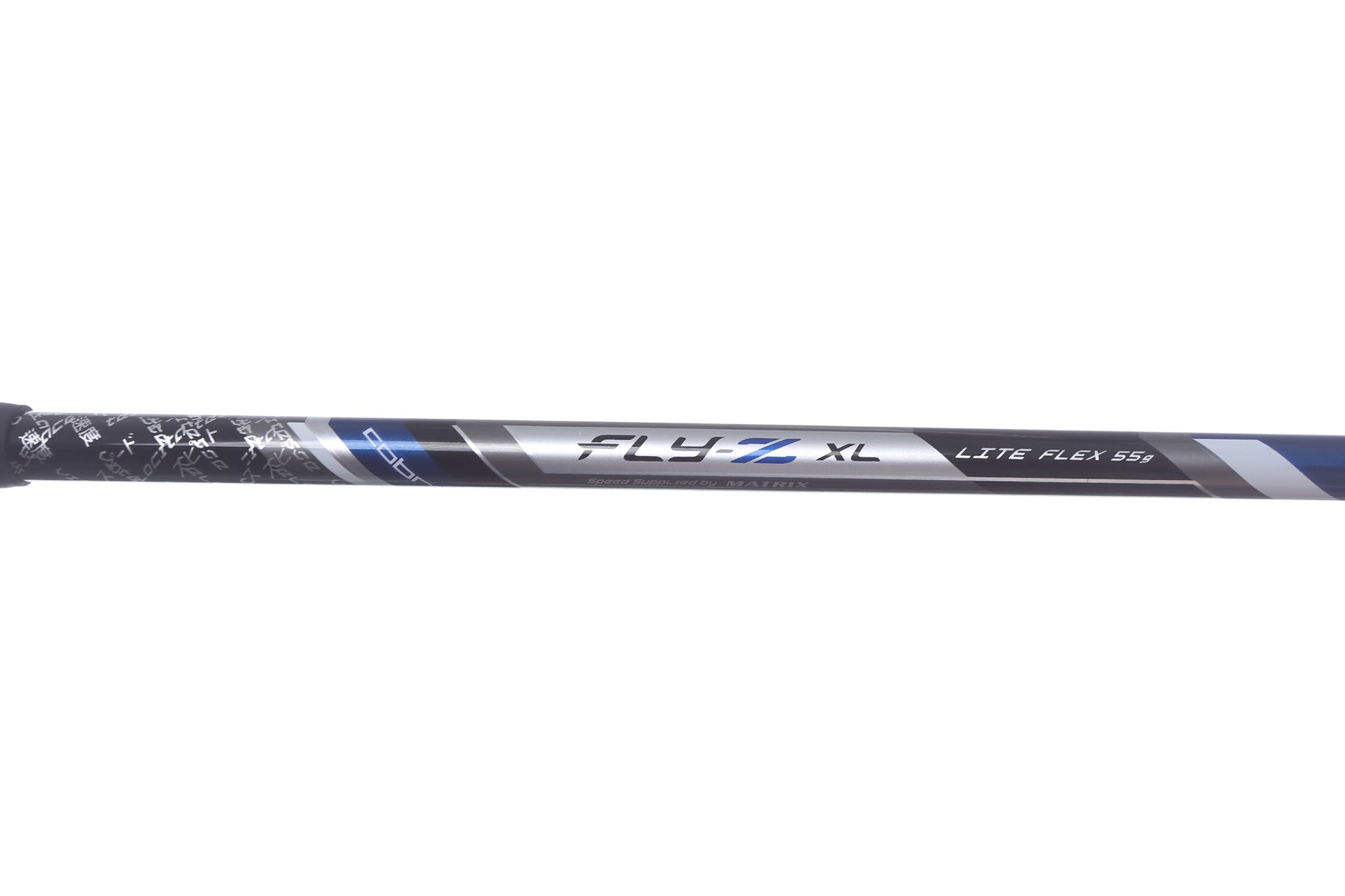 Used Cobra Fly-Z XL Driver - Right-Handed - 10.5 Degrees - Seniors Flex-Next Round