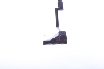 Used Mizuno OMOI Type IV Putter - Right-Handed - 35 in - Blade