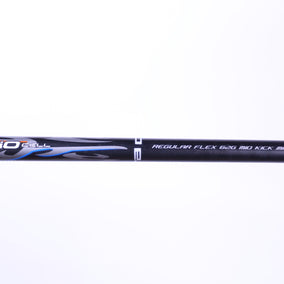 Used Cobra BiO Cell Single 9-Iron - Right-Handed - Regular Flex-Next Round