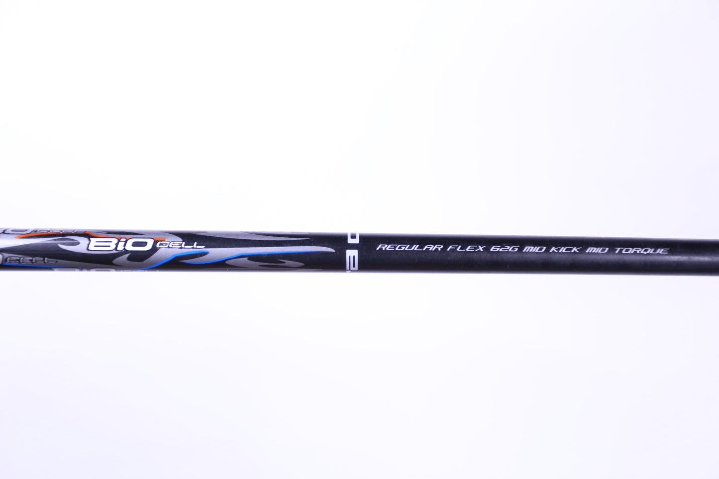 Used Cobra BiO Cell Single 9-Iron - Right-Handed - Regular Flex-Next Round