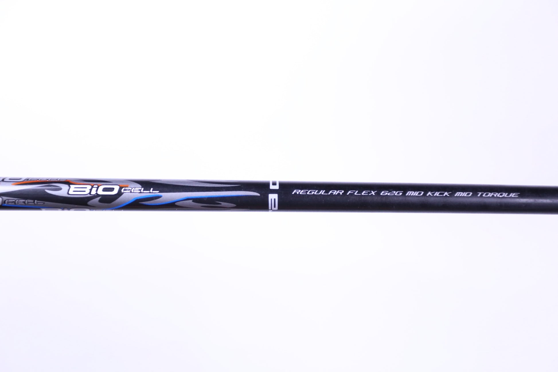 Used Cobra BiO Cell Single 9-Iron - Right-Handed - Regular Flex-Next Round