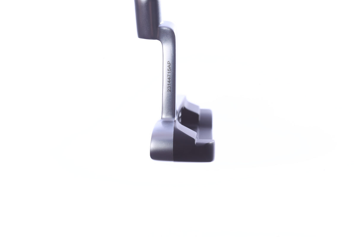 Used Ping 2023 Anser Putter - Right-Handed - 34 in - Blade-Next Round