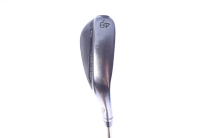 Used Titleist Vokey SM10 Nickel Gap Wedge - Right-Handed - 48 Degrees - Wedge Flex