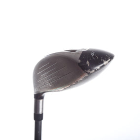 Used TaylorMade RocketBallz Black 3H Hybrid - Right-Handed - 19 Degrees - Regular Flex-Next Round