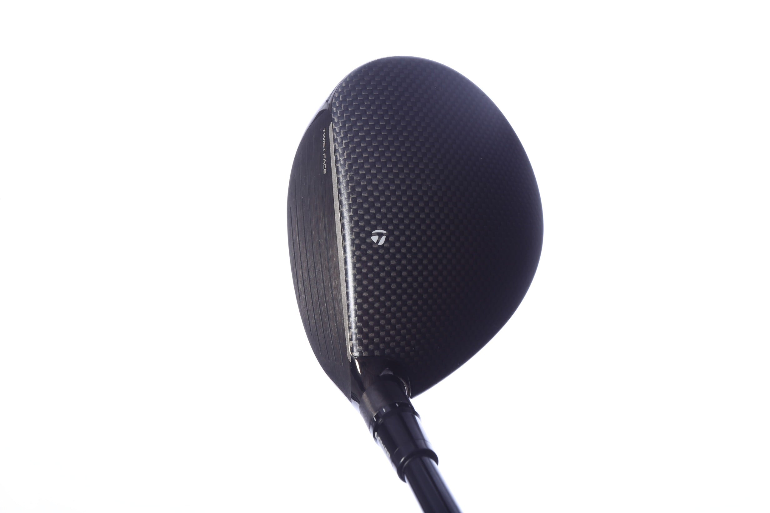 Used TaylorMade Qi35 Tour 3-Wood - Right-Handed - 15 Degrees - Stiff Flex