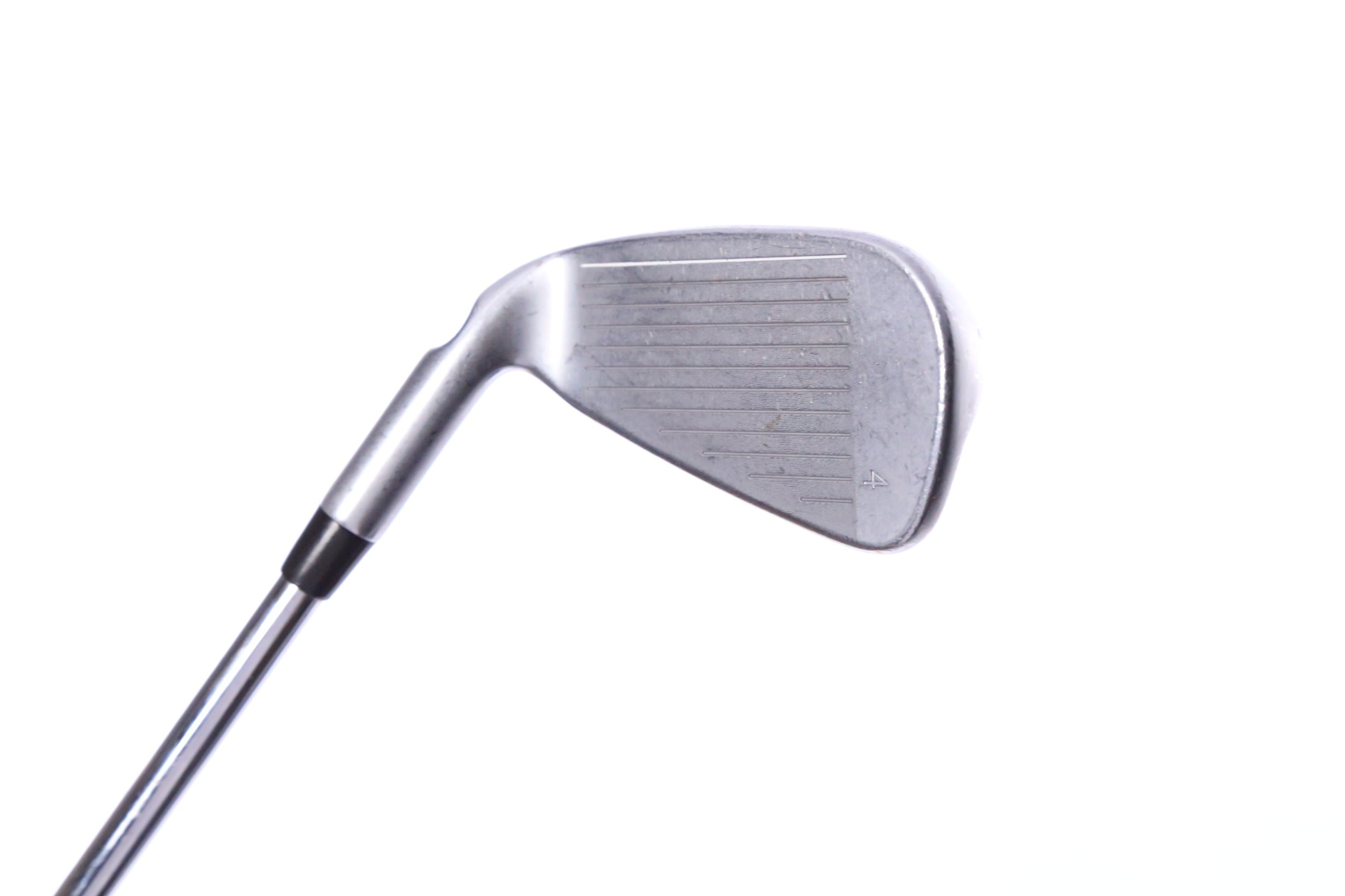 Used Ping i25 Single 4-Iron - Right-Handed - Regular Flex