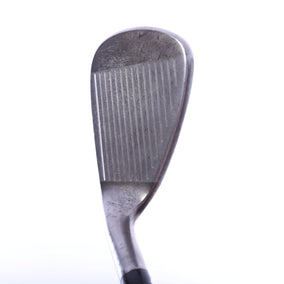 Used TaylorMade SpeedBlade Iron Set - Right-Handed - 6-PW - Regular Flex-Next Round