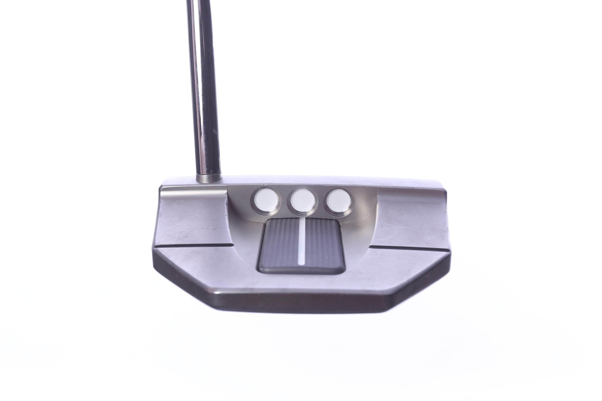 Used Titleist Scotty Cameron Cameron & Crown GoLo 5 Putter - Right-Handed - 33 in - Mallet