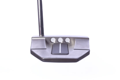 Used Titleist Scotty Cameron Cameron & Crown GoLo 5 Putter - Right-Handed - 33 in - Mallet