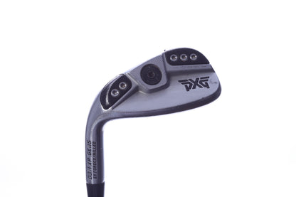 Used PXG 0311 XP GEN5 Chrome Gap Wedge - Left-Handed - 47 Degrees - Regular Flex-Next Round