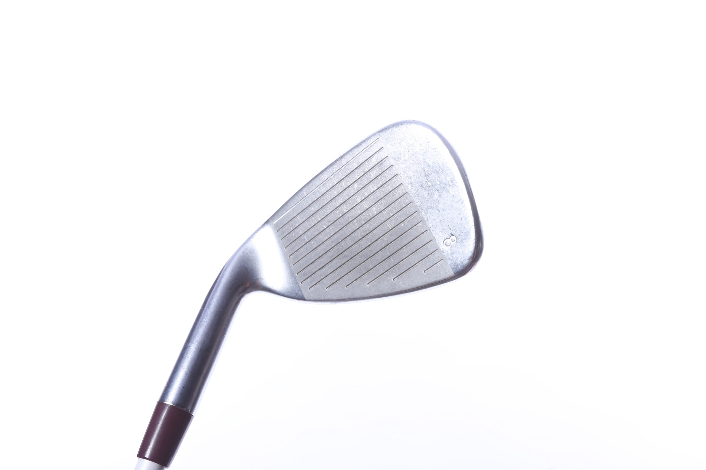 Used Ping G LE 2 Single 8-Iron - Right-Handed - Ladies Flex-Next Round