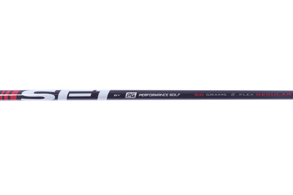 Used Performance Golf SF1 Driver - 12 Degrees - Regular Flex Performance Golf SF1 - Right-Handed