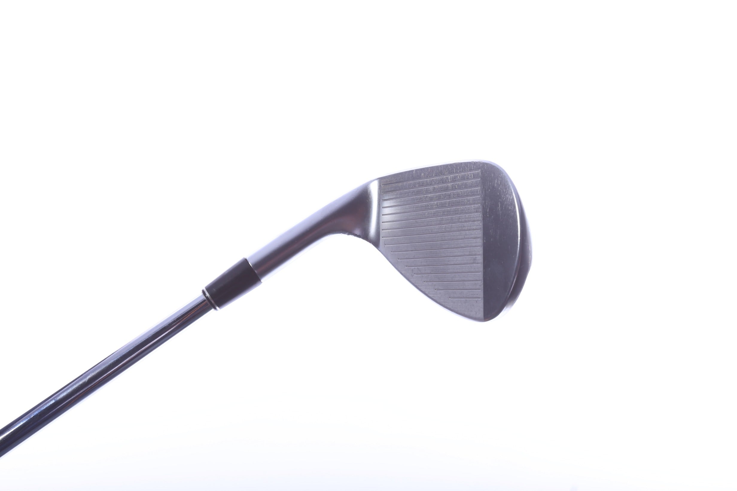 Used Srixon ZX5 Approach Wedge - Right-Handed - 49 Degrees - Regular Plus Flex