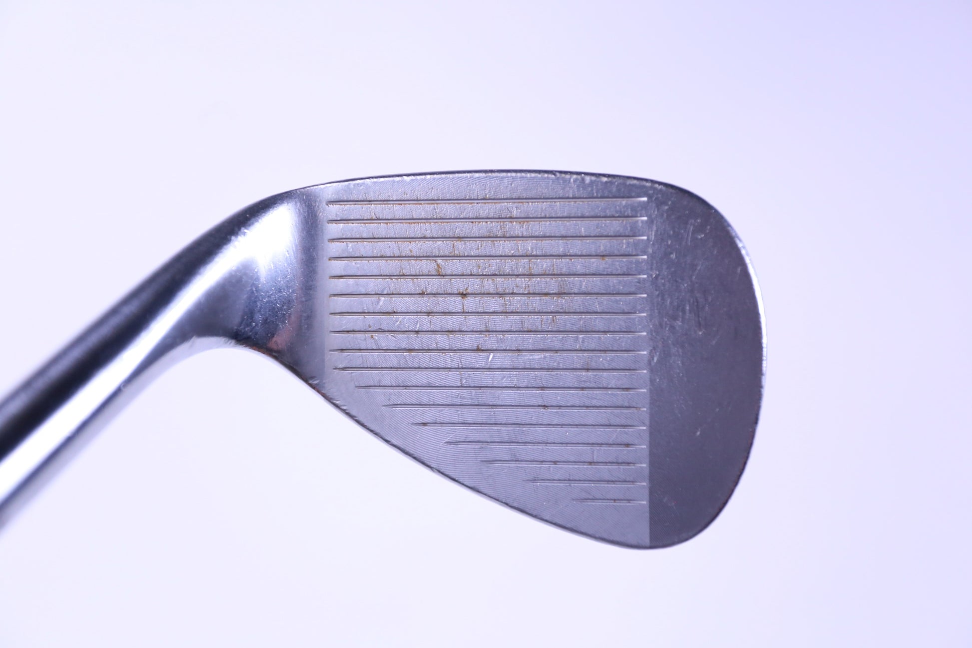 Used Titleist Vokey SM5 Tour Chrome Gap Wedge - Right-Handed - 50 Degrees - Extra Stiff Flex-Next Round
