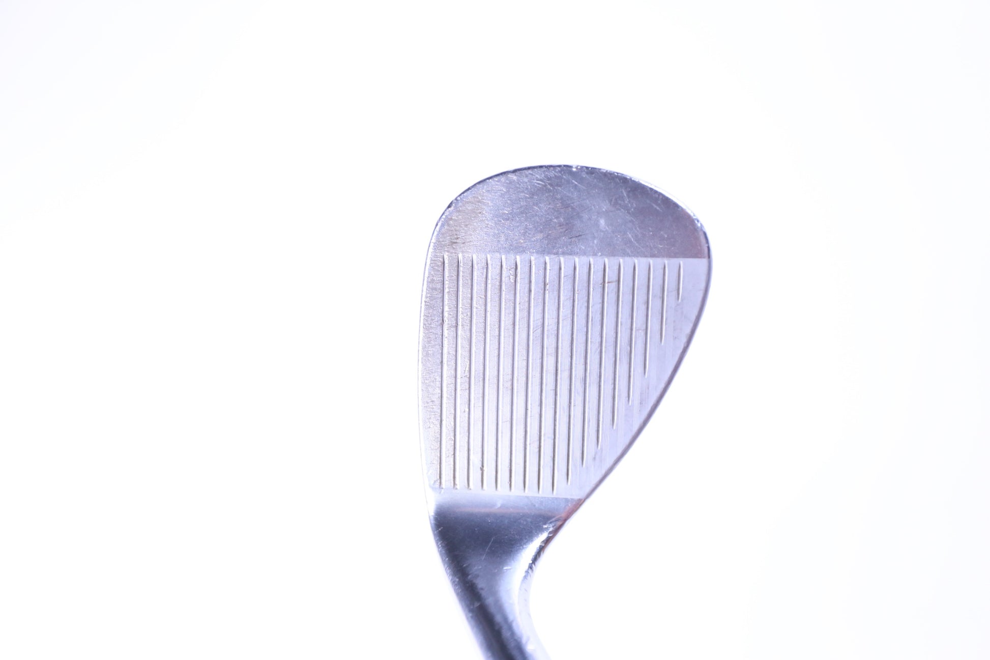 Used Titleist Vokey SM6 Tour Chrome Sand Wedge - Right-Handed - 56 Degrees - Wedge Flex-Next Round