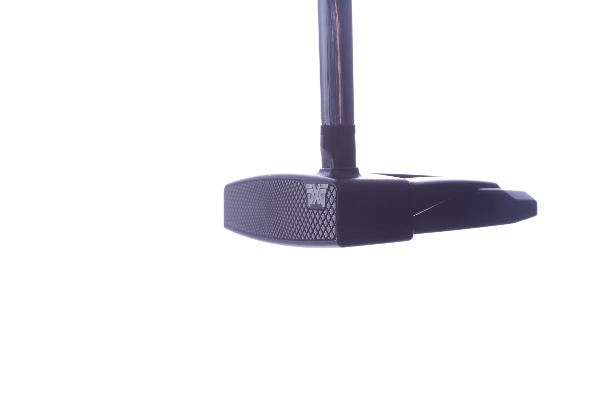 Used PXG Blackjack - Double Bend Putter - Right-Handed - 33 in - Mallet-Next Round