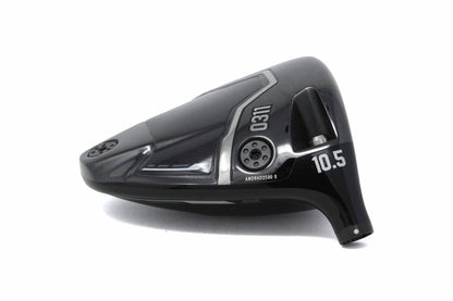 Used PXG 0311 Black OPS Driver - HEAD ONLY - Right-Handed - 10.5 Degrees