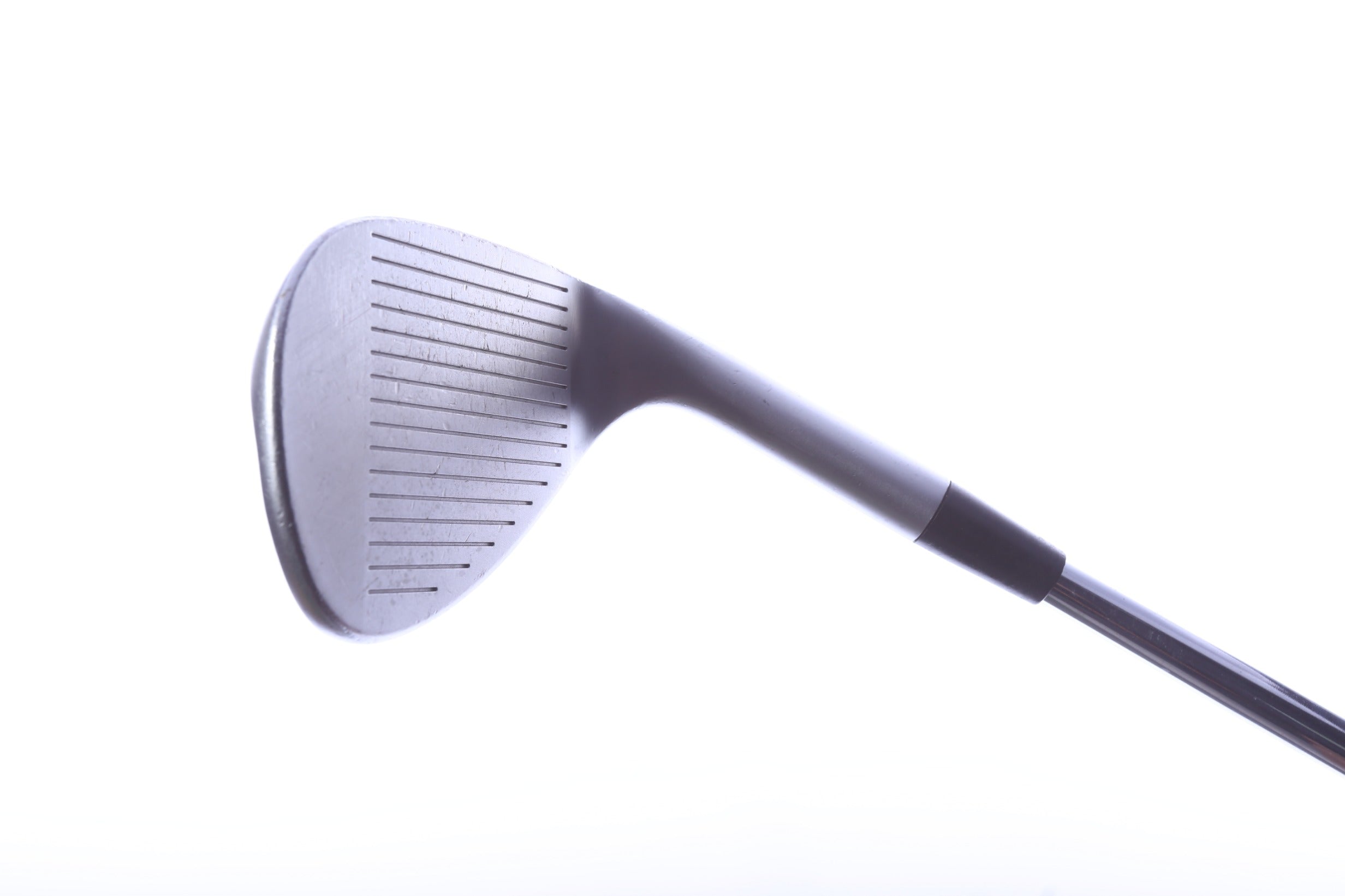 Used Nike SV Tour Sand Wedge - Left-Handed - 56 Degrees - Stiff Flex
