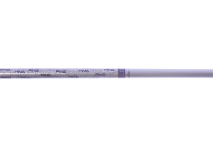 Used Ping Serene Single 8-Iron - Left-Handed - Ladies Flex-Next Round