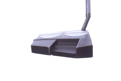 Used Odyssey Eleven 2-Ball Putter - Right-Handed - 33 in - Mallet