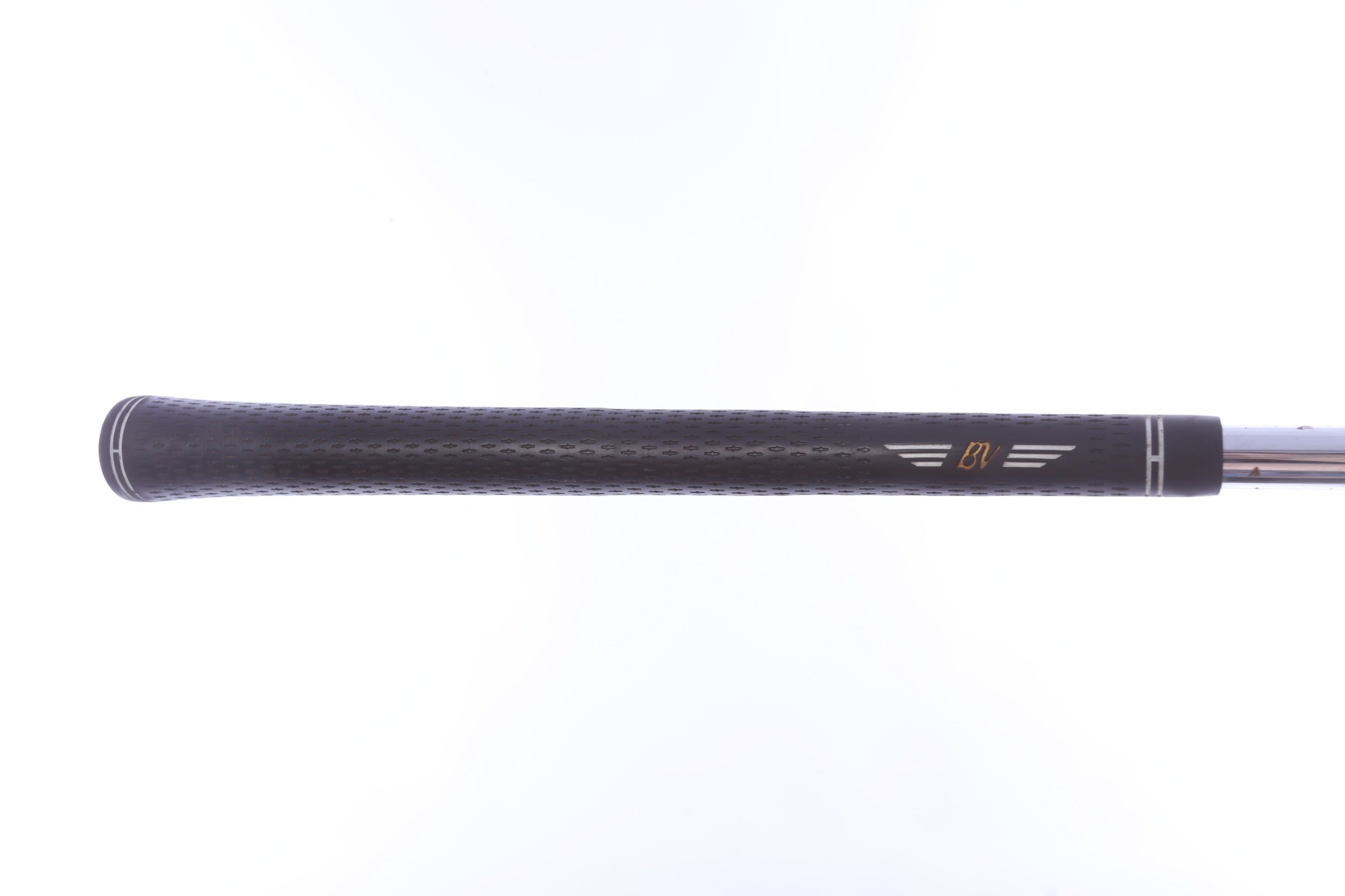 Used Titleist Vokey SM6 Jet Black Gap Wedge - Right-Handed - 52 Degrees - Wedge Flex-Next Round