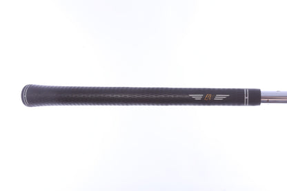 Used Titleist Vokey SM6 Jet Black Gap Wedge - Right-Handed - 52 Degrees - Wedge Flex-Next Round