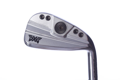Used PXG 0311 XP GEN4 Single 7-Iron - Right-Handed - Regular Flex-Next Round