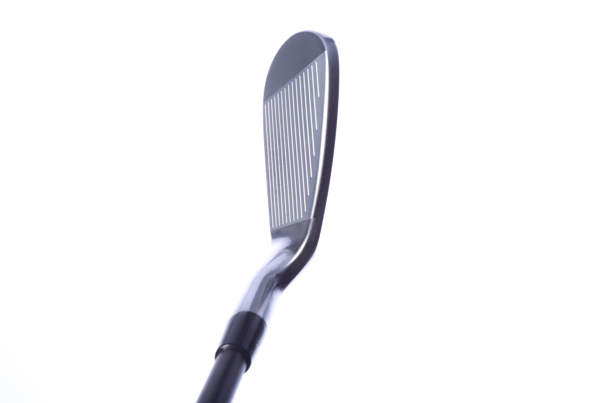 Used Epon AF-706 Iron Set - Right-Handed - 5-PW, TW - Regular Flex