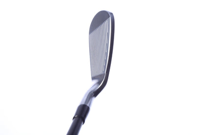 Used Epon AF-706 Iron Set - Right-Handed - 5-PW, TW - Regular Flex