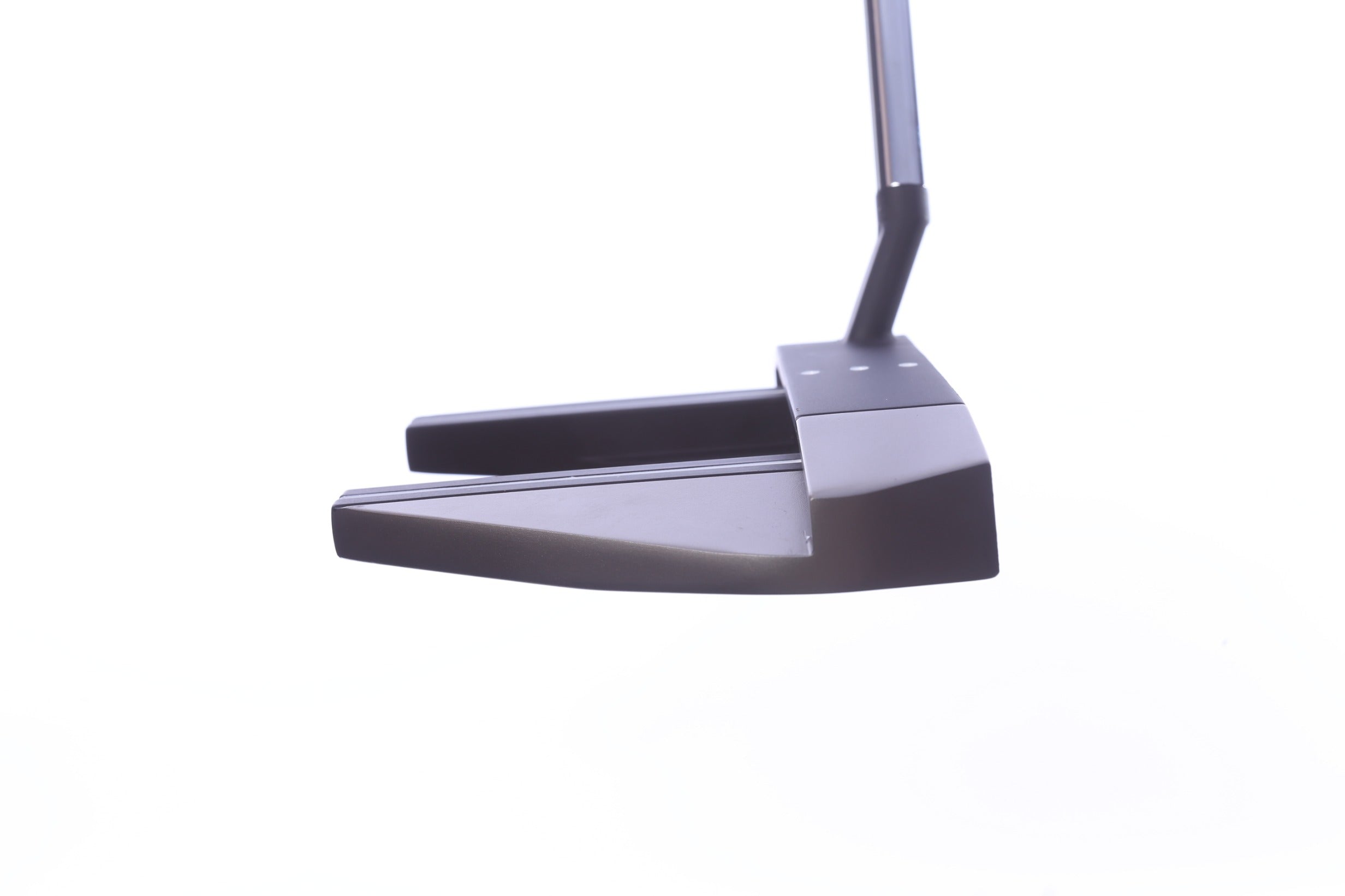 Used Odyssey Microhinge Seven S Putter - Right-Handed - 33 in - Mallet