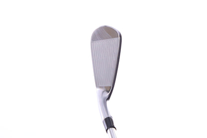 Used Mizuno Pro 243 Single 7-Iron - Right-Handed - Stiff Flex-Next Round