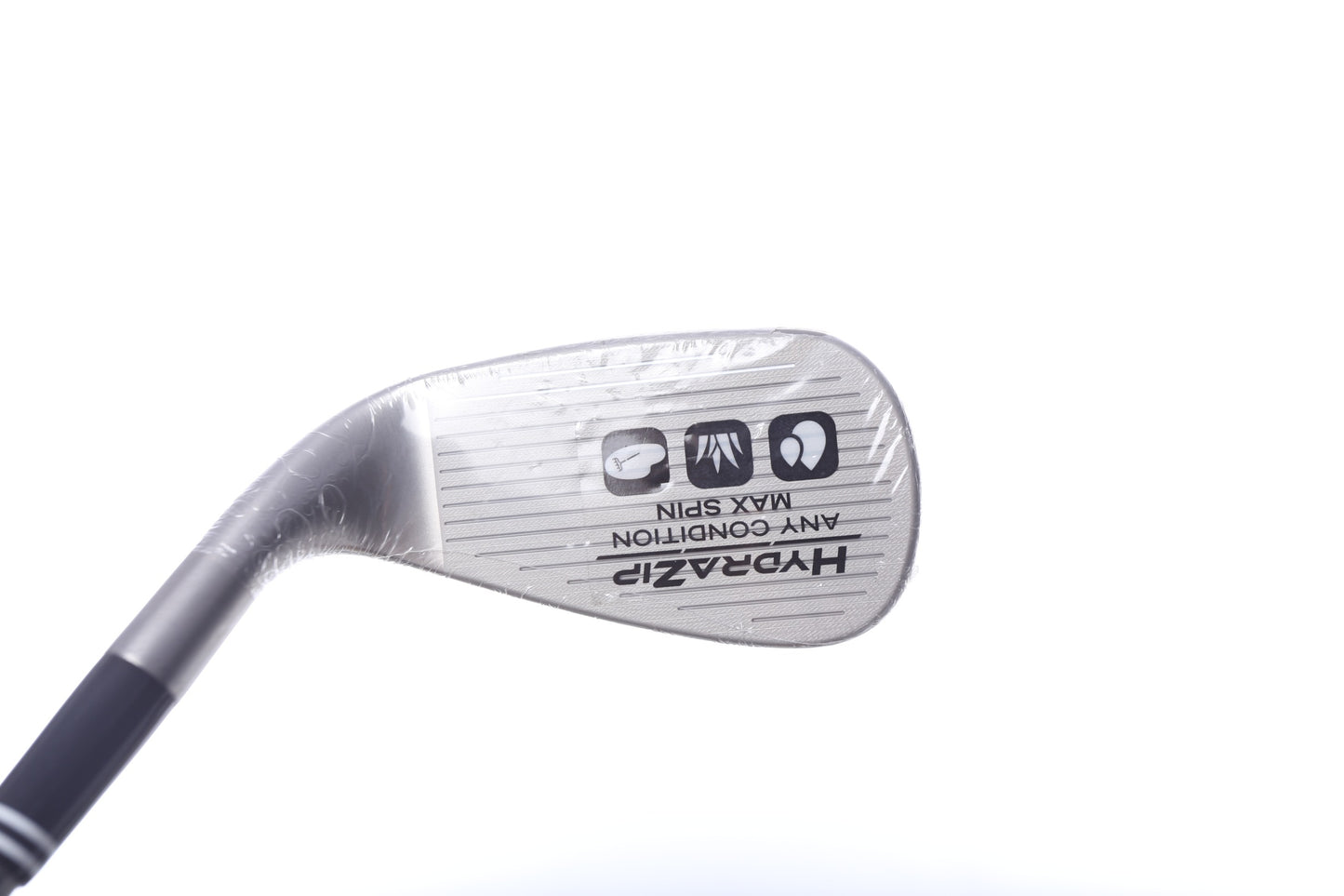 Used Cleveland Smart Sole Full-Face Chipping Wedge - Right-Handed - 42 Degrees - Ladies Flex-Next Round