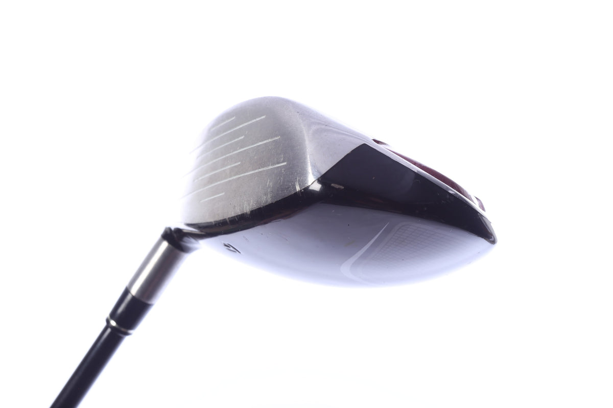 Used TaylorMade Burner Titanium 3-Wood - Right-Handed - 15 Degrees - Regular Flex