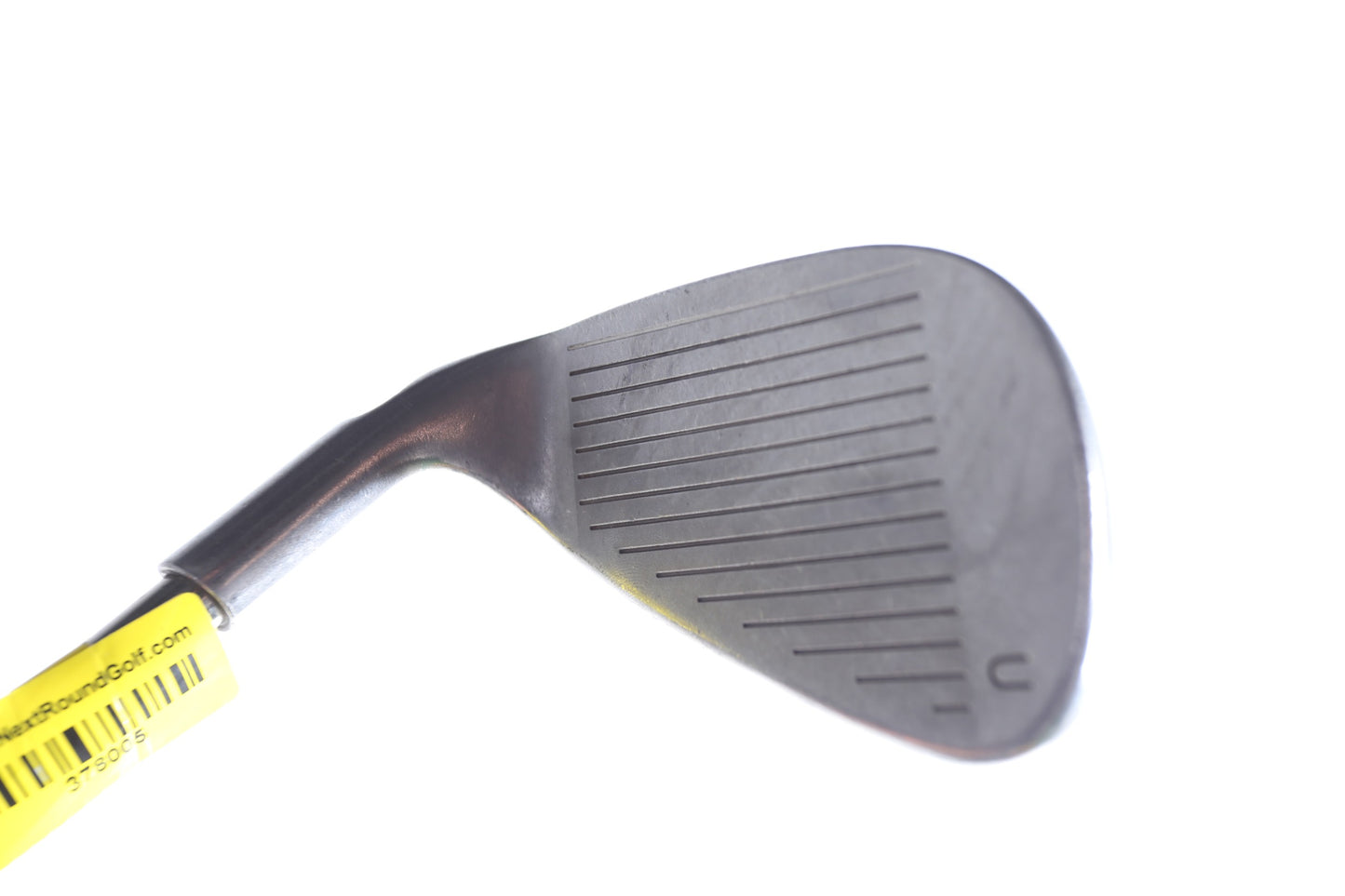 Used Ping Faith Utility Wedge - Right-Handed - 50 Degrees - Ladies Flex-Next Round