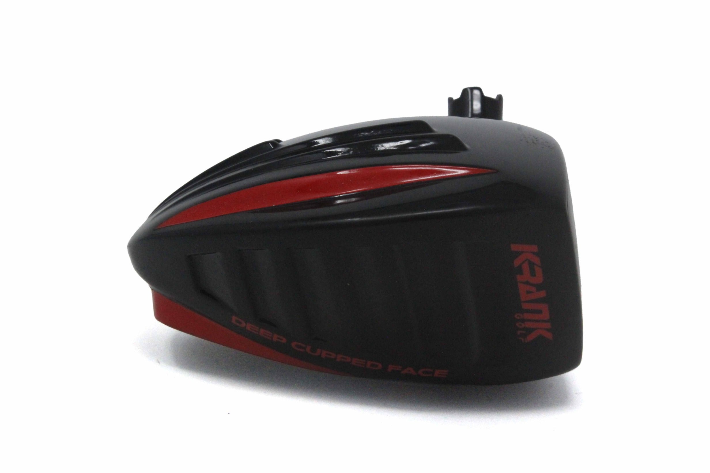 Used Krank Formula Fire Pro Driver - HEAD ONLY - Right-Handed - 9 Degrees-Next Round