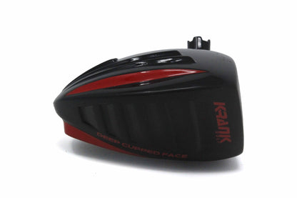 Used Krank Formula Fire Pro Driver - HEAD ONLY - Right-Handed - 9 Degrees-Next Round
